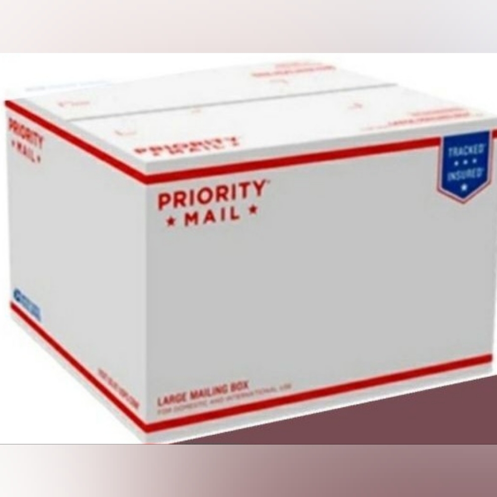 Extra Postage Listing - Picture 2 of 2